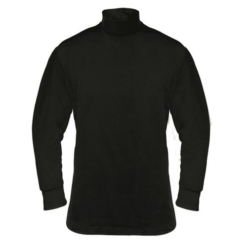 Elbeco FlexTech™ Base Layer Turtleneck K8014 - Clothing & Accessories